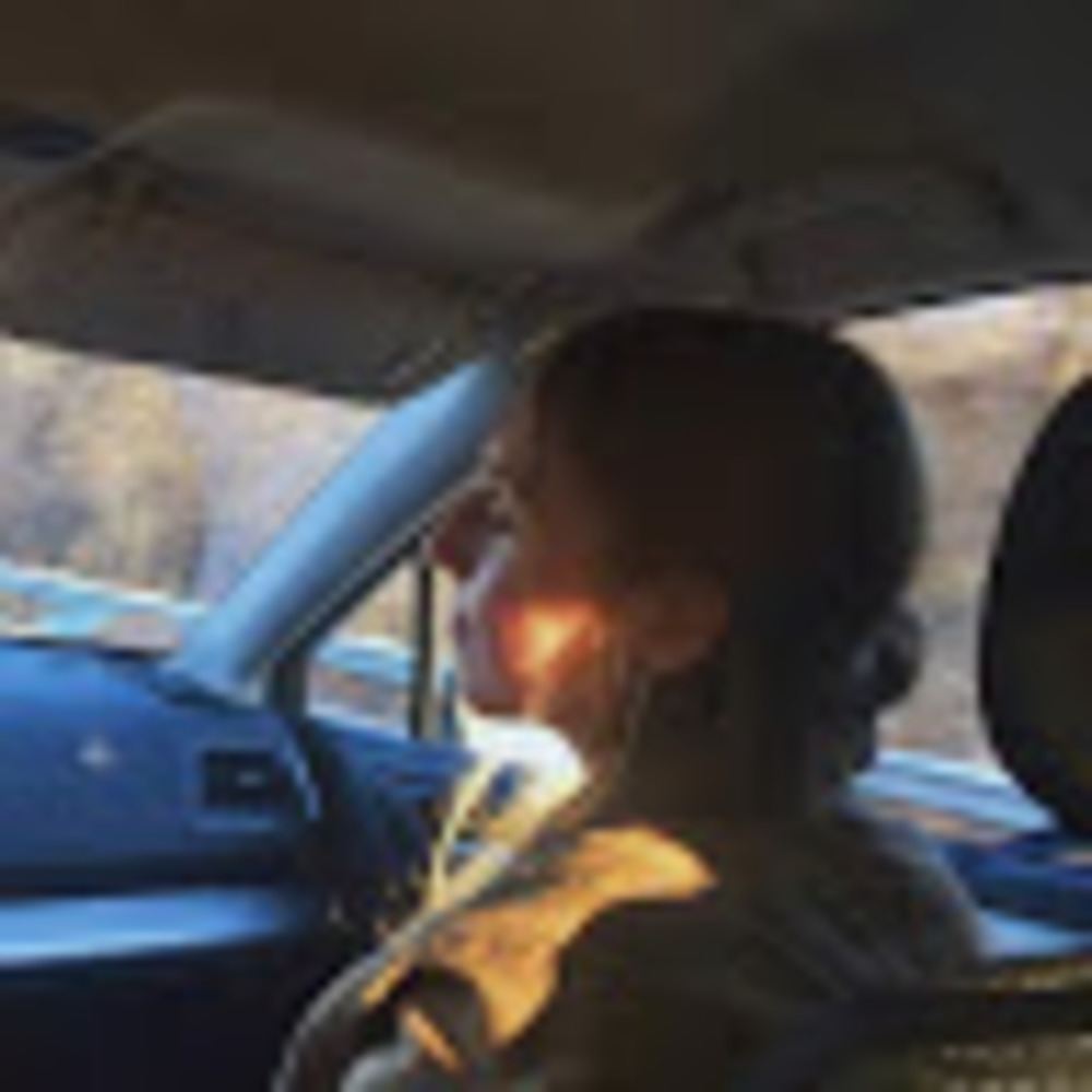 Meet your Posher, Ellie